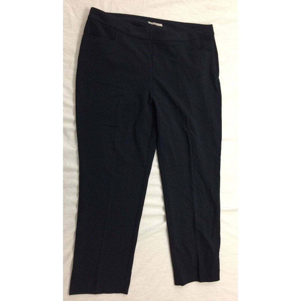 ROZALI WOMENS PANTS SIZE 14